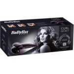 Честные отзывы о Плойка Babyliss