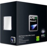 Честные отзывы о AMD Phenom II X4 965