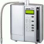 Честные отзывы о Ионизатор воды Leveluk SD 501