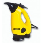 Честные отзывы о Пароочиститель Karcher