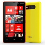 Честные отзывы о Nokia Lumia 820