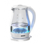 Честные отзывы о Электрочайник Ладомир АА106