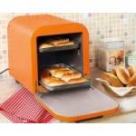 Честные отзывы о Электродуховка "Русская печь"