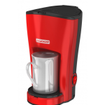 Честные отзывы о Ладомир 2 кофеварка