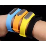 Честные отзывы о Фитнес-браслет Xiaomi Mi Band 1S