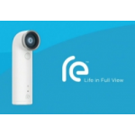 Честные отзывы о Водонепроницаемая камера HTC RE
