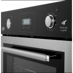 Честные отзывы о Духовой шкаф CandyFET 929 NXL JV