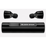Честные отзывы о Беспроводные наушники с микрофоном Black Star Click N Play Black