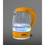 Честные отзывы о Чайник Ладомир 104