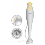 Честные отзывы о Погружной блендер Ладомир 423