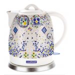 Честные отзывы о Чайник Ладомир 141