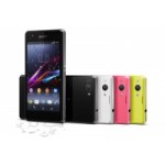 Честные отзывы о Sony Xperia Z1 Compact