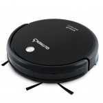 Честные отзывы о Робот-пылесос GUTREND STYLE 200 Aqua