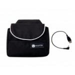 Честные отзывы о Сумка Origami 4 moms с USB