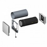 Честные отзывы о Вентиляция для квартиры Wolf CWL-D-70