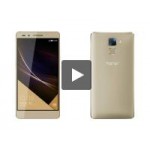 Честные отзывы о Huawei Honor 5X
