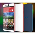 Честные отзывы о HTC Desire Eye