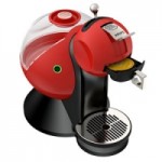 Честные отзывы о Dolce Gusto Melody