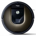 Честные отзывы о Робот-пылесос iRobot Roomba 980