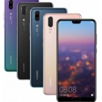 Честные отзывы о Смартфон Huawei P20 Pro