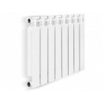 Честные отзывы о Биметаллические радиаторы Halsen