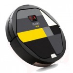 Честные отзывы о Робот-пылесос iClebo pop