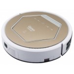 Честные отзывы о Робот-пылесос Genio Profi 260