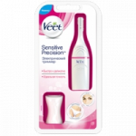 Честные отзывы о Электрический триммер Veet Sensitive Precision