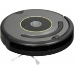 Честные отзывы о Робот-пылесос