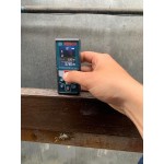 Честные отзывы о Лазерный дальномер Bosch GLM 50c