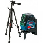 Честные отзывы о Лазерный нивелир BOSCH GCL 2-15 G