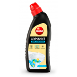 Честные отзывы о Средство для унитаза Шуманит лимон