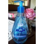 Честные отзывы о Детская пена для ванн с лавандой Aqa baby