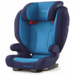 Честные отзывы о Автокресло Recaro Monza Nova Evo Seatfix
