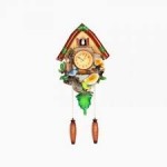 Честные отзывы о Часы "Весенняя мелодия"