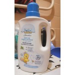 Честные отзывы о Кондиционер для детских вещей Babyline Sensitive