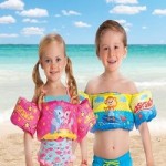 Честные отзывы о Плавательный жилет для детей Easyswim