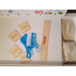 Честные отзывы о Световой стол-песочница Boofee