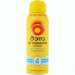 Честные отзывы о Аэрозоль Аква Дэта от комаров