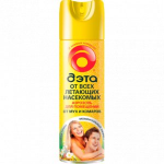 Честные отзывы о Аэрозоль от всех летающих насекомых Дэта