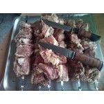 Честные отзывы о Нож Ворон кузница Медведь