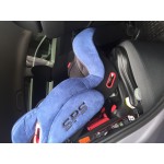 Честные отзывы о Автокресло BH 12312