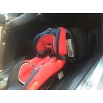 Честные отзывы о Автокресло BS02-SA 9-25кг