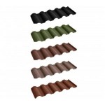 Честные отзывы о Композитная черепица QueenTile