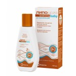 Честные отзывы о Липобейз Беби увлажняющий шампунь