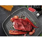 Честные отзывы о Сковорода-гриль ROYAL KUCHEN