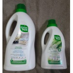 Честные отзывы о Эко средства для стирки GrunWelt