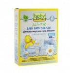 Честные отзывы о Детская соль Babyline