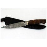 Честные отзывы о Нож Кайман Кузница Медведь