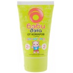 Честные отзывы о Дэта детский крем от комаров